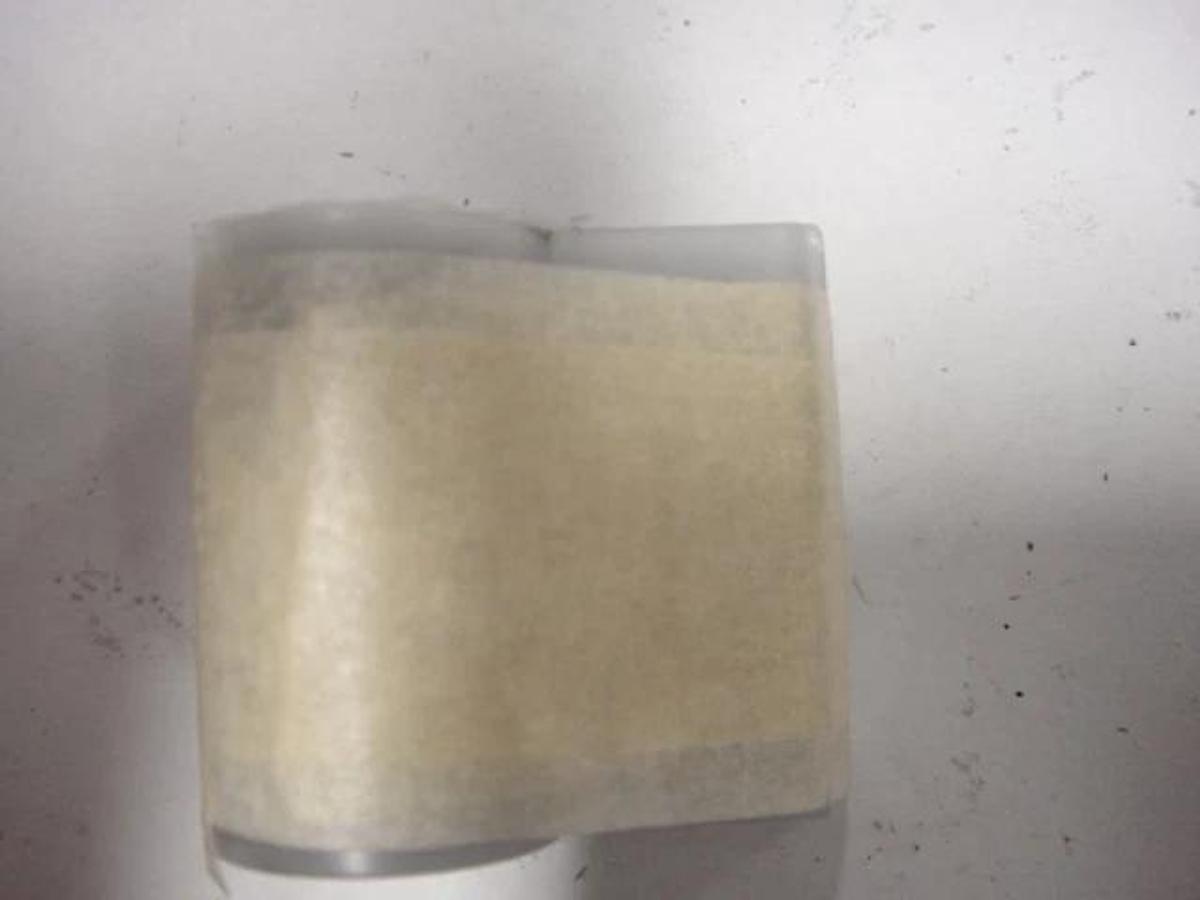 Count Numbering Ink (Black)