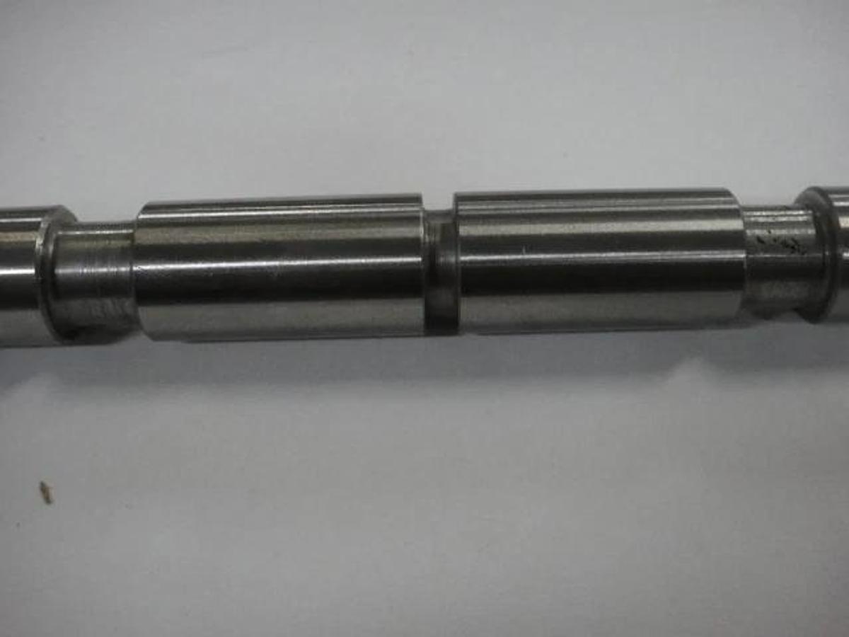 Hamada OEM Upper Feed Roller, Part #M04-03-1A-7