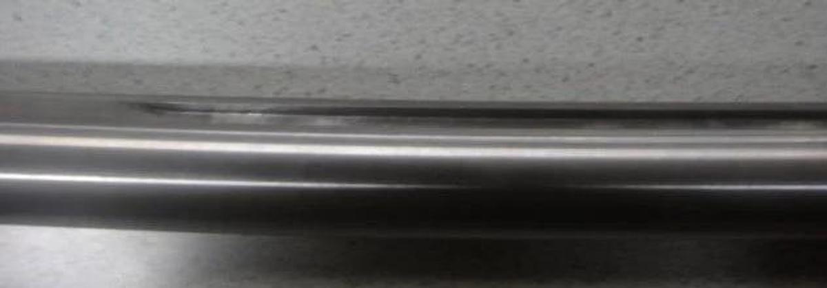 Hamada Shaft (SH), Part #A23-06-01-8