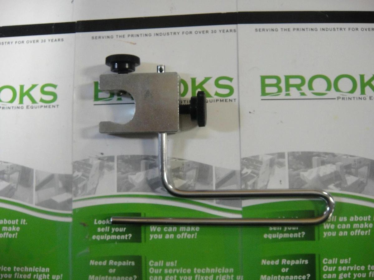 Hamada Guide Assembly, Part #6901-06014A