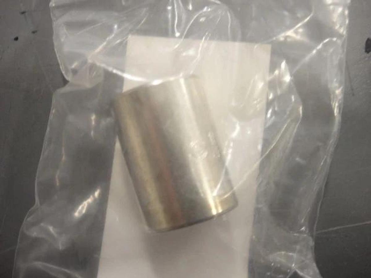 Used Ryobi Bushing, Part #90243