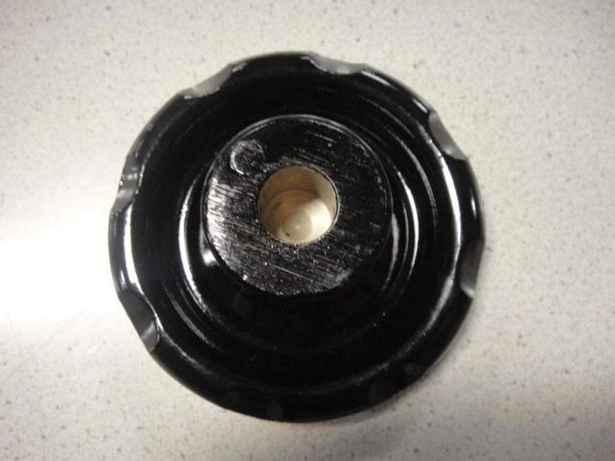 Hamada Ink Fountain Knob, Part #I02-28-3