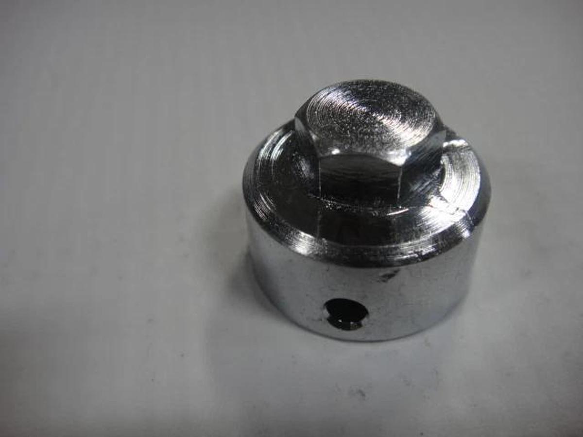 Hamada Cap Nut, Part #I27-06-3