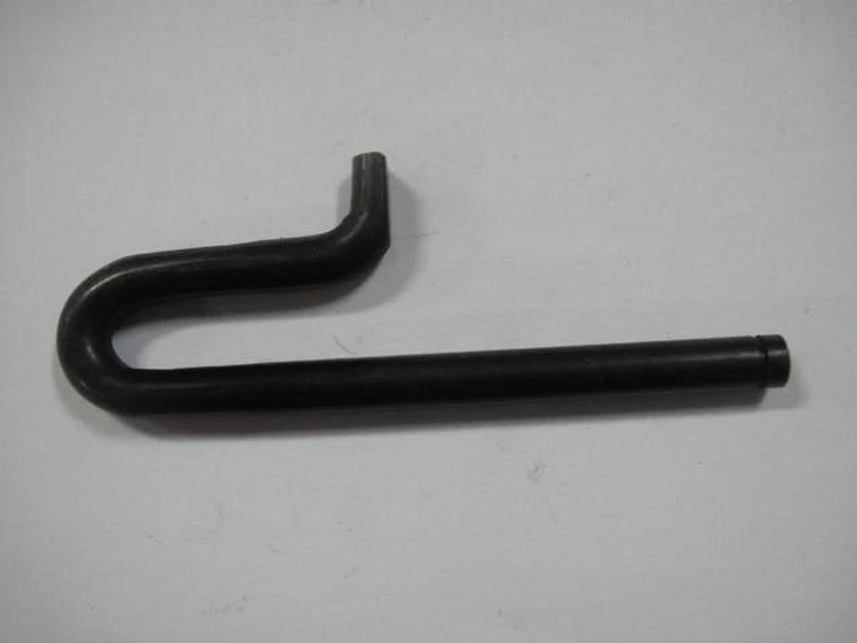 Hamada Idler Roll Stop Lever, Part #G07-69-01-3