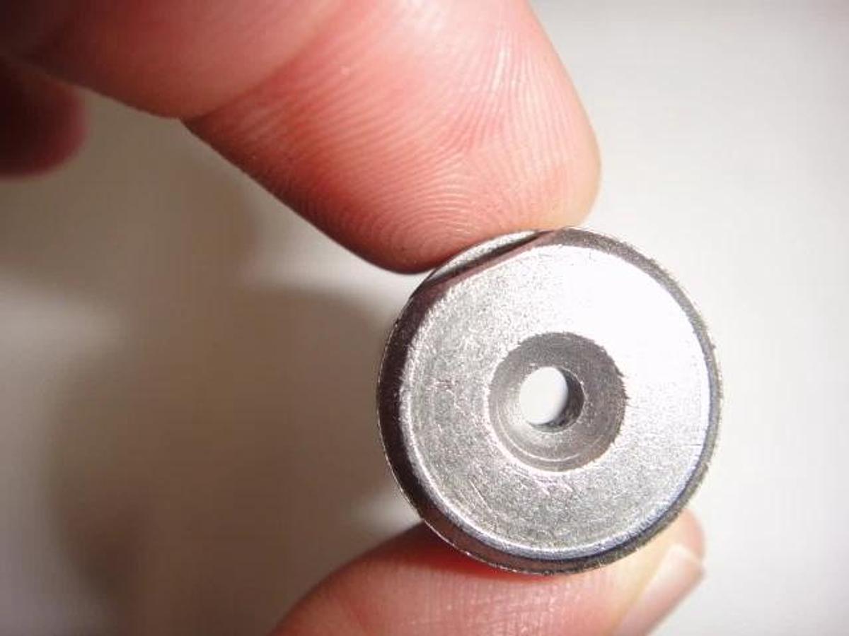 Hamada Bushing (BM), Part #I03-04-3