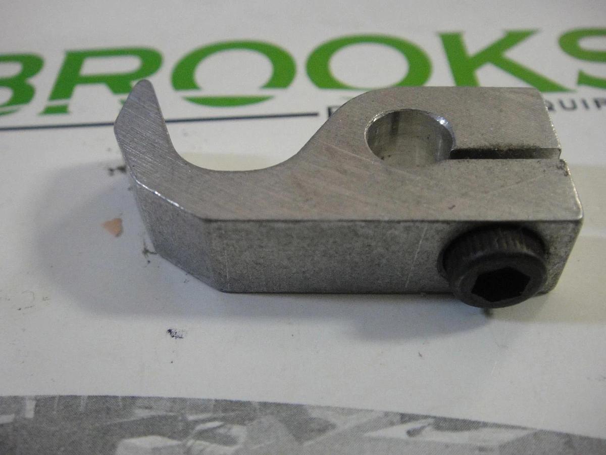 Hamada Gripper Finger for Delivery, Part #F01-13-0