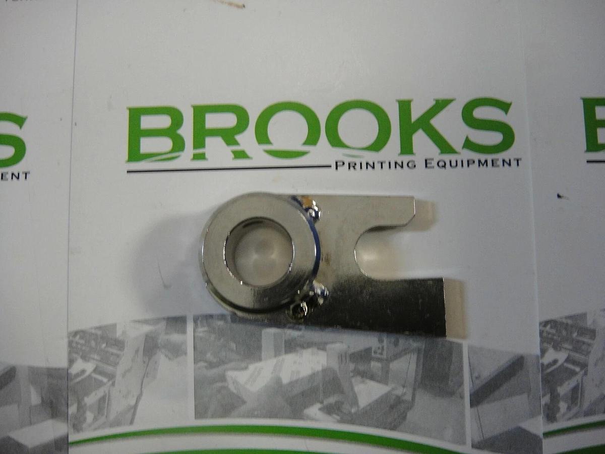 Hamada OP-S Lever, Part #6903-09011A