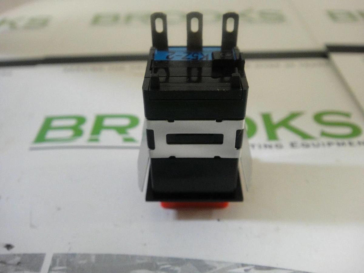 Hamada Stop Switch, Part #E45-04-01-3