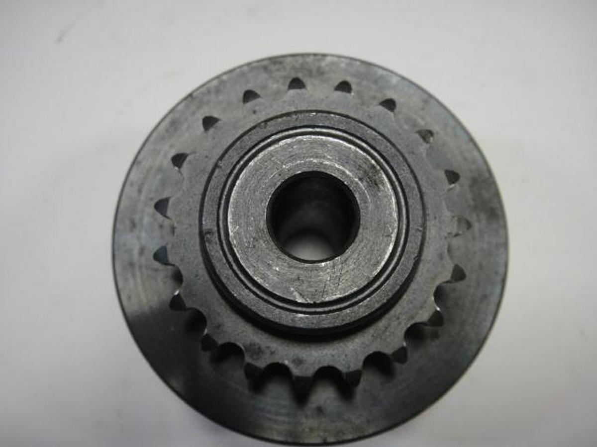 Hamada Tape Roller Pulley Assembly For 500 CDA Only, Part #H02-15-1A-3