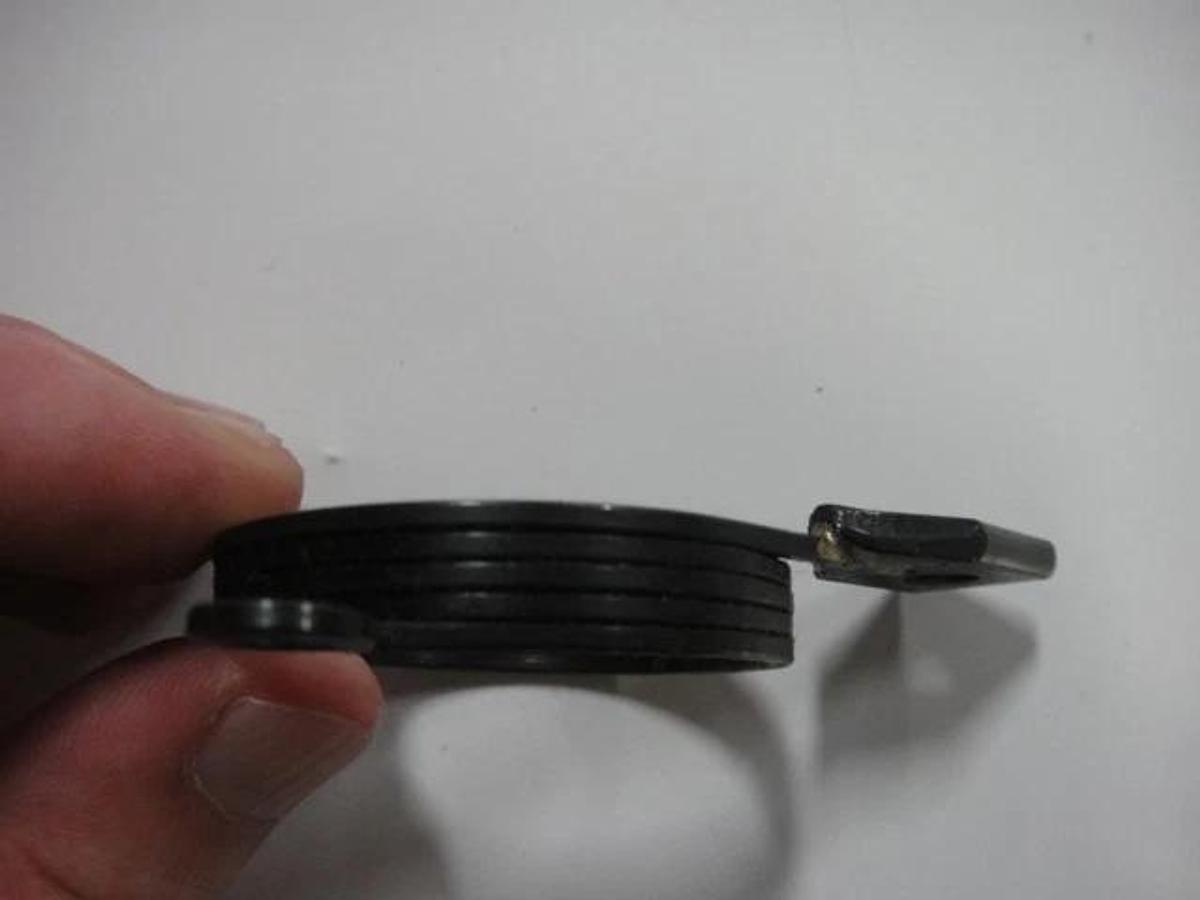 AB Dick Clutch Spring, Part #A73488