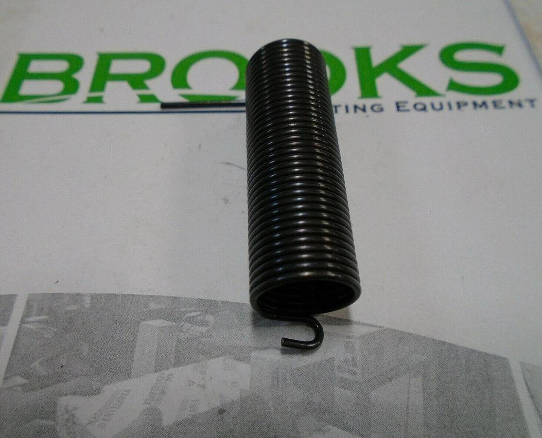 Hamada Twist Spring, Part #M04-32-3