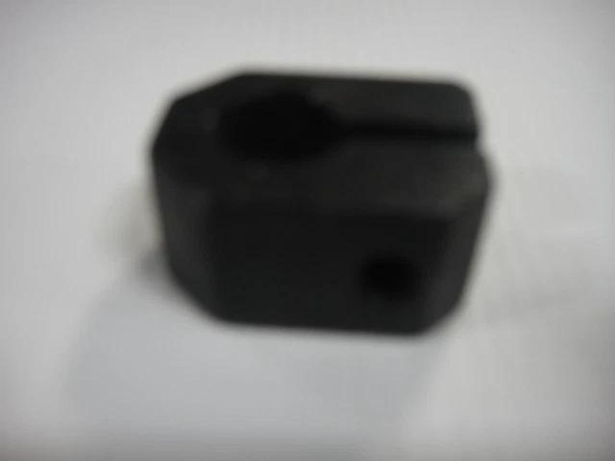 Hamada Block, Part #M02-22-3