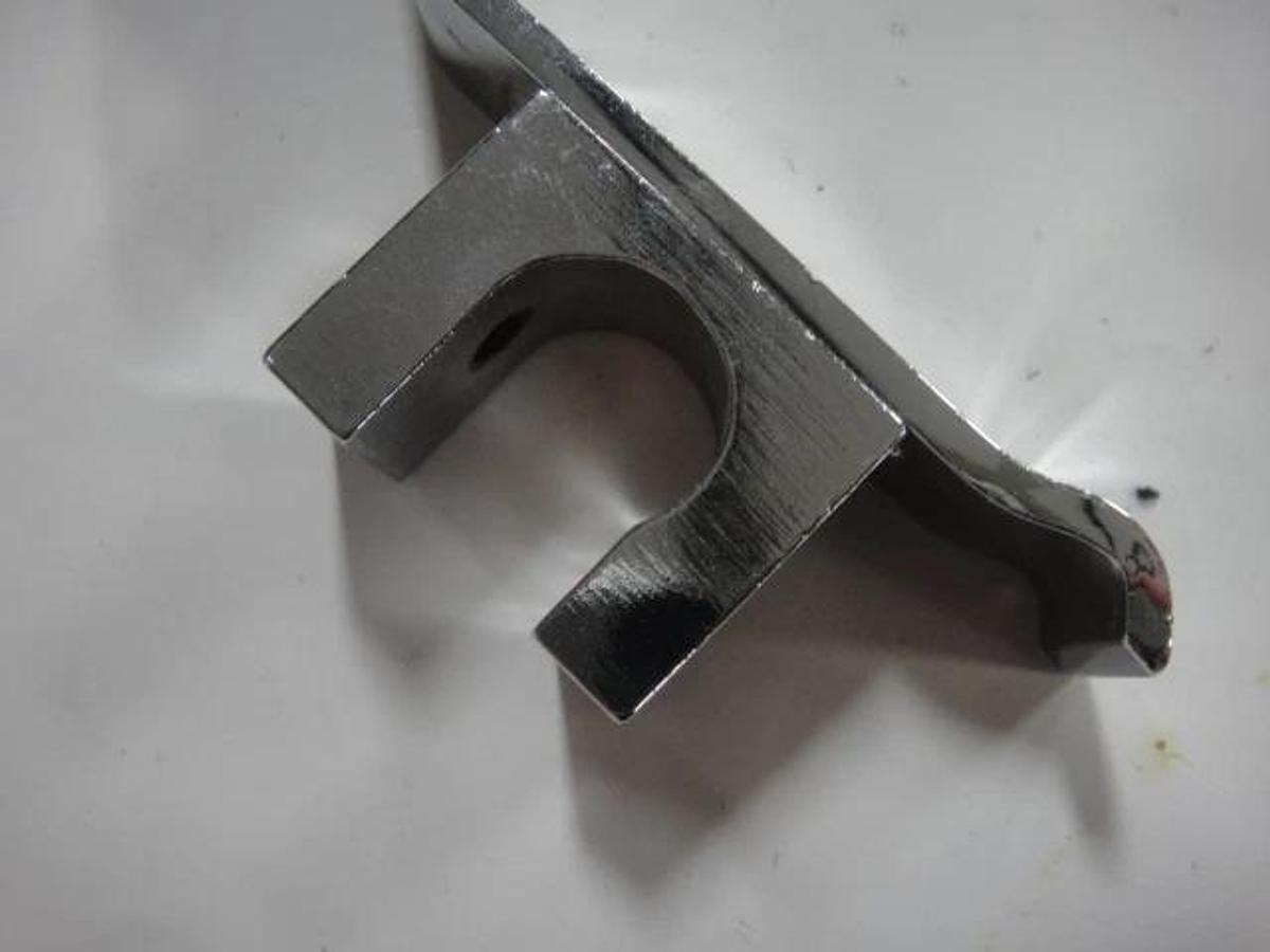 Hamada Guide, Part #7404-01003