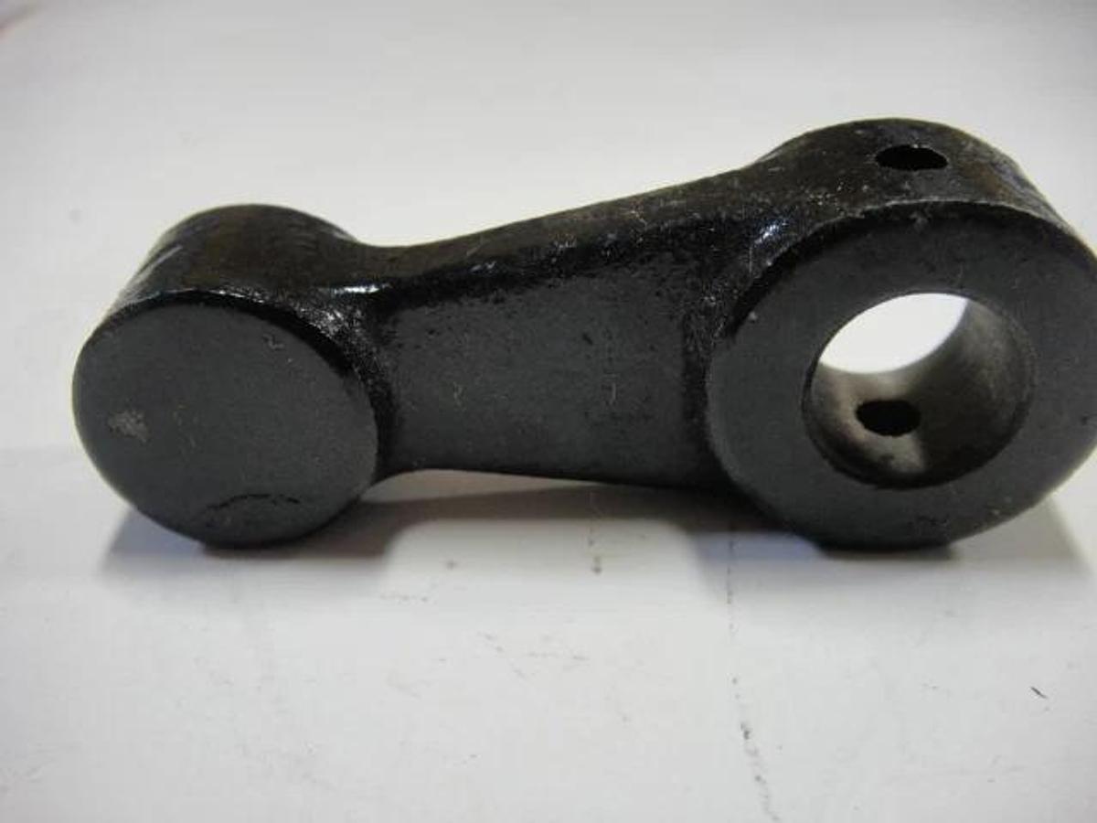 Hamada Back Guide Arm, Part #A04-22-3