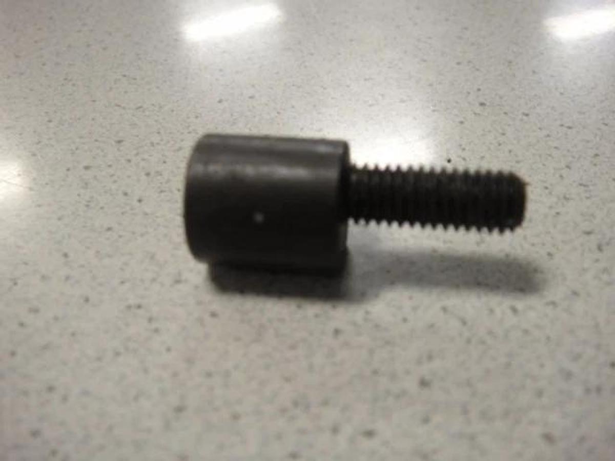 Dalghren Dampening Unit Nozzle