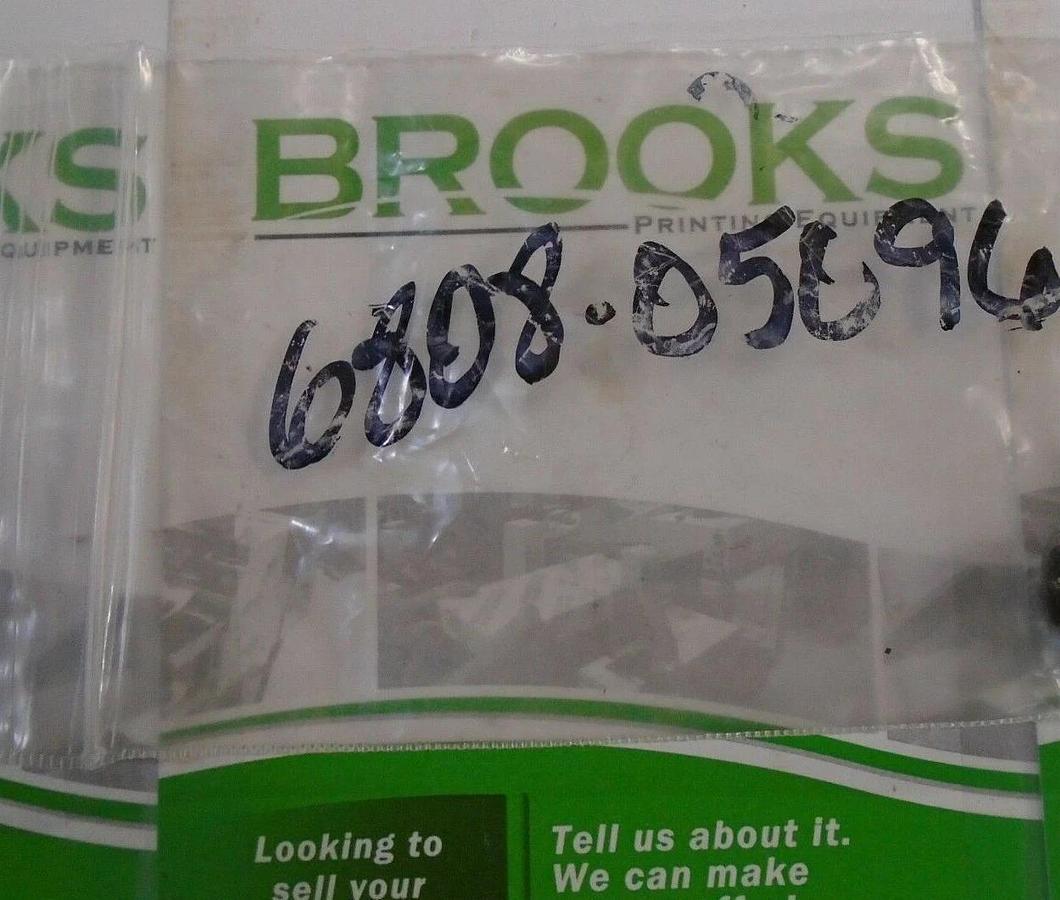 Hamada Needle Bearing, Part #6808-05096