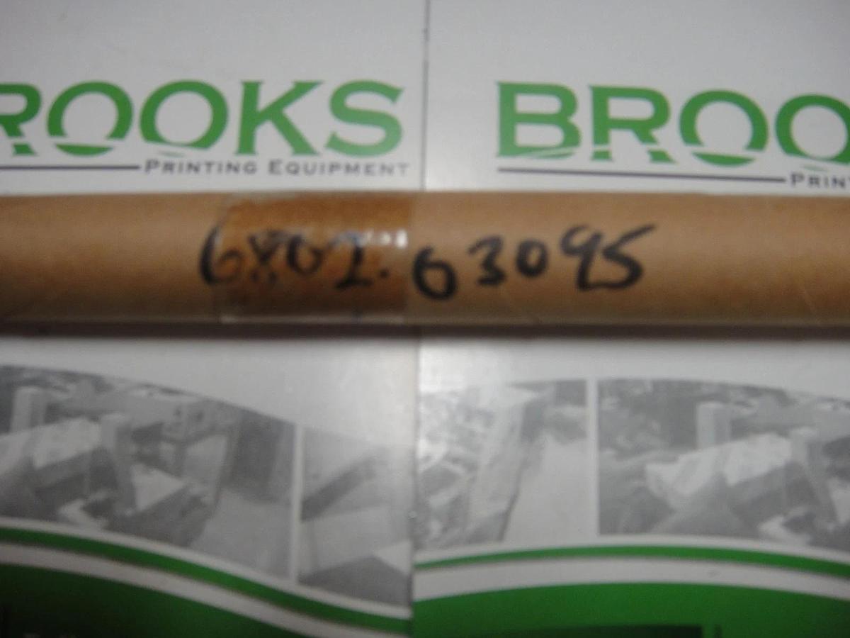 Hamada Shaft, Part #6802-03095