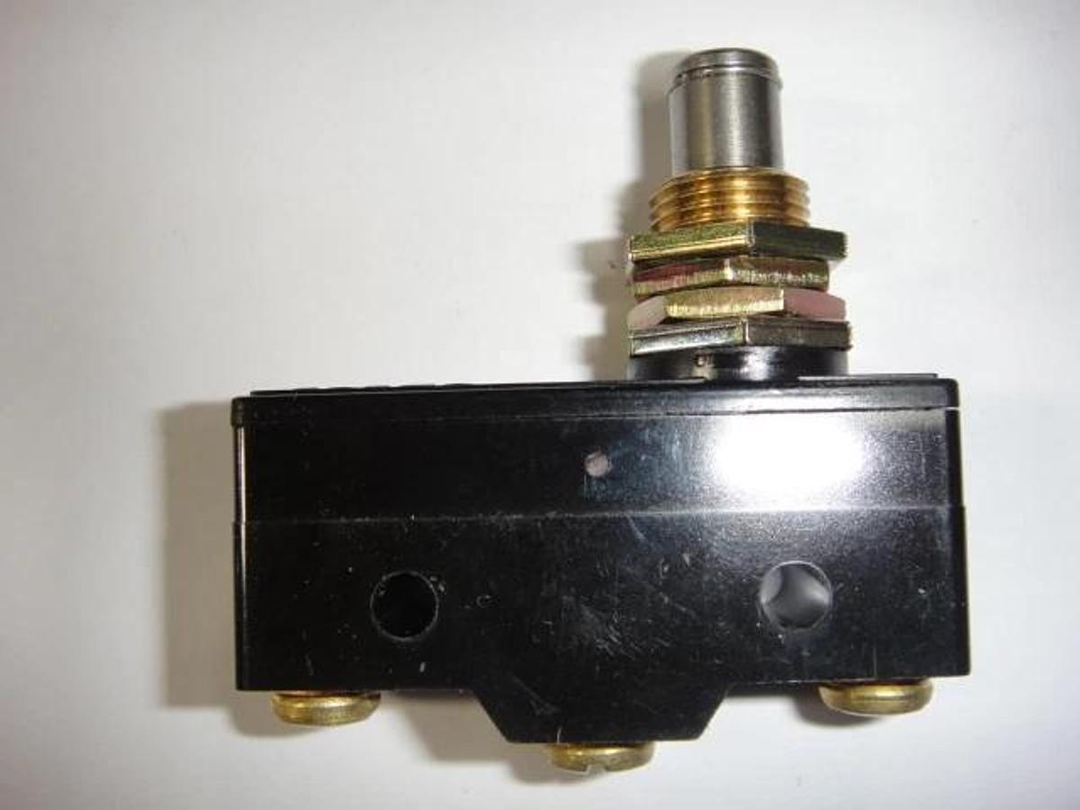 Hamada Limit Switch (SNS), Part #M11-12-3