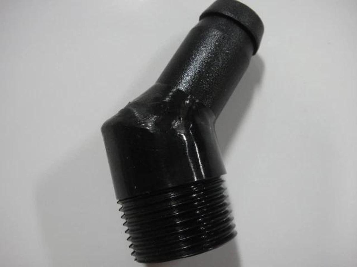 Hamada Hose Joint, Part #CK16-20