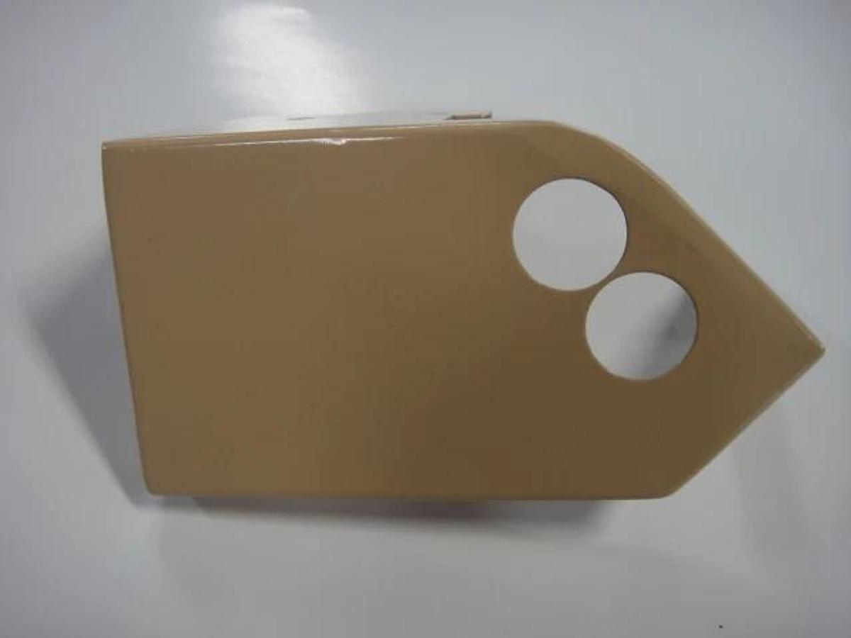 Hamada Cover, Part #4207-12083