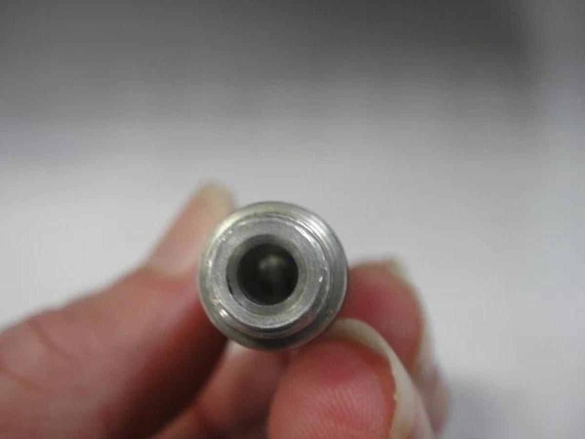 Hamada Suction Tube, Part#CK02-12JCS