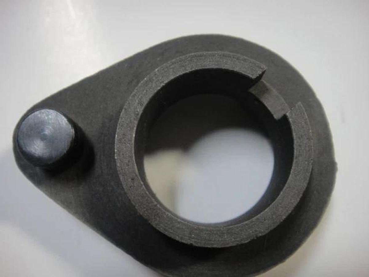 Hamada OEM Drive Bracket, Part #G06-17-1A-3