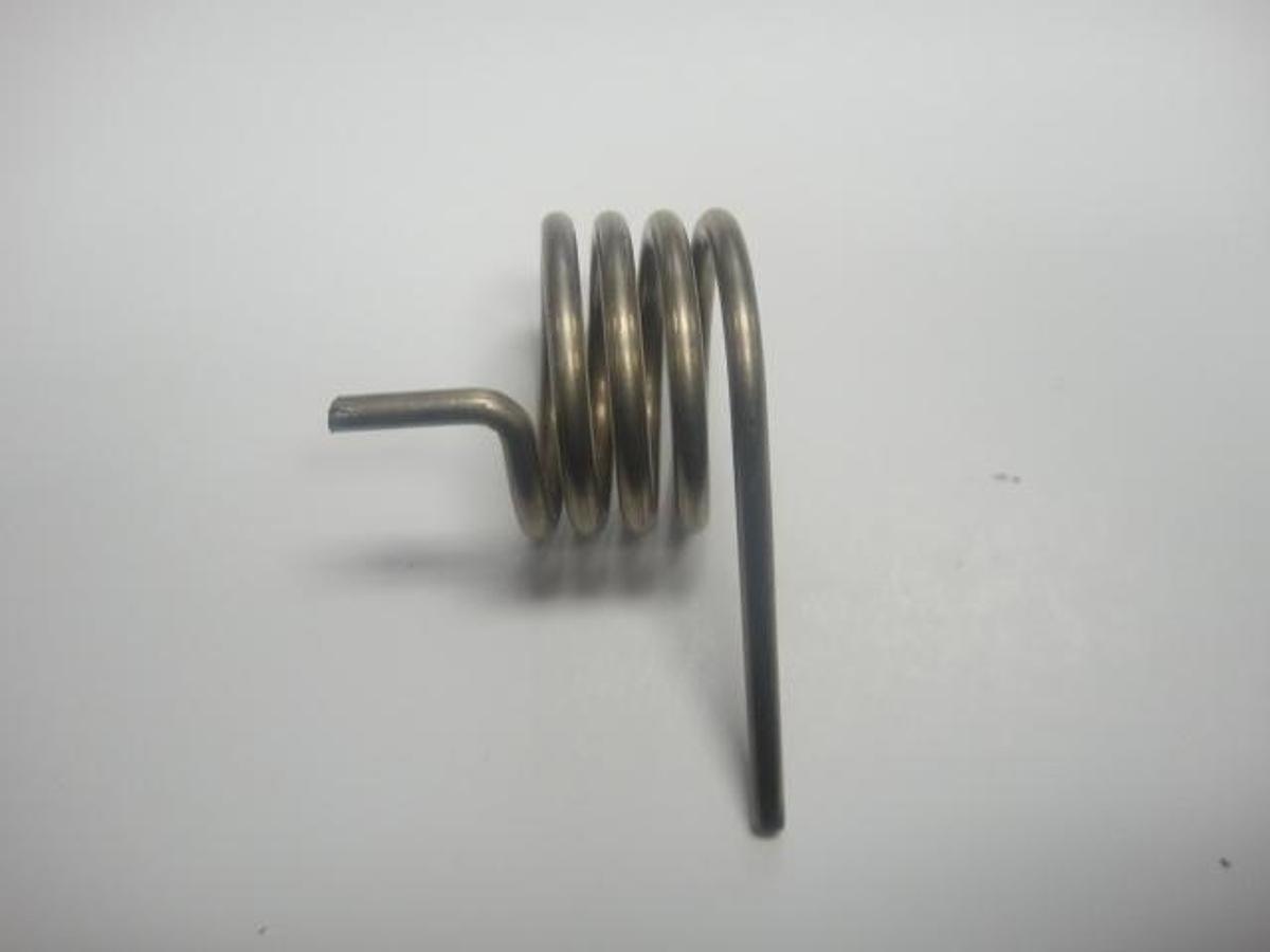 Hamada Spring Torsion (HSP1), Part #5102-03056