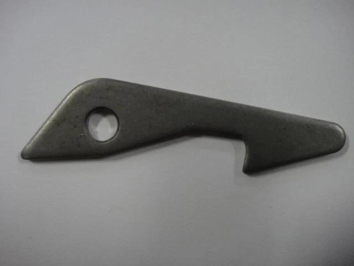 Hamada Ductor Roller Latch, Part#7203-06022