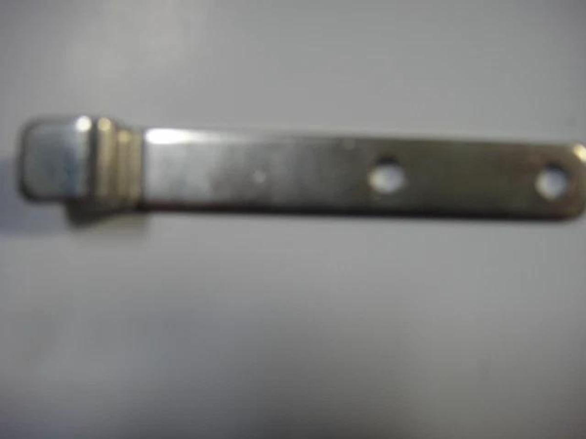 Hamada Safety Switch Operating Arm, Part #A15-89-3