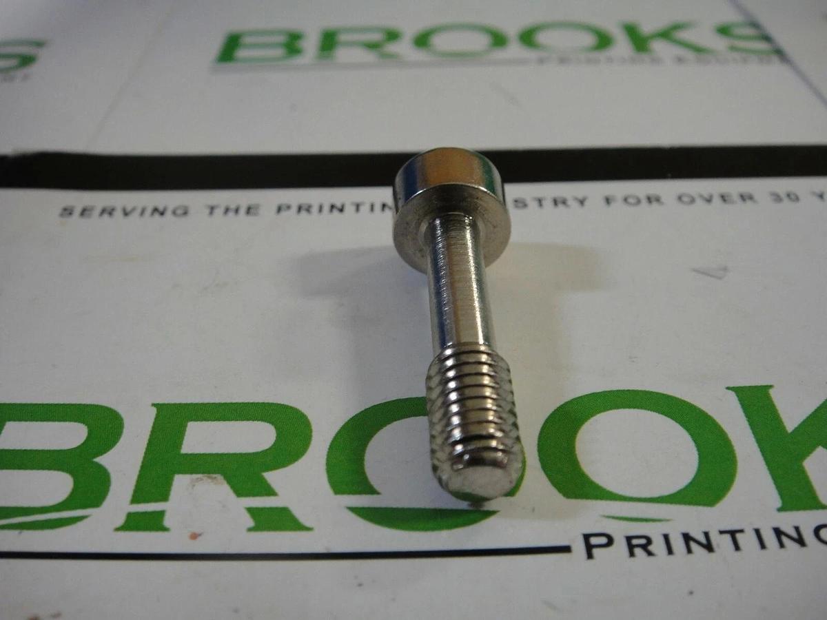 heidelberg Screw, Part #22.030.525