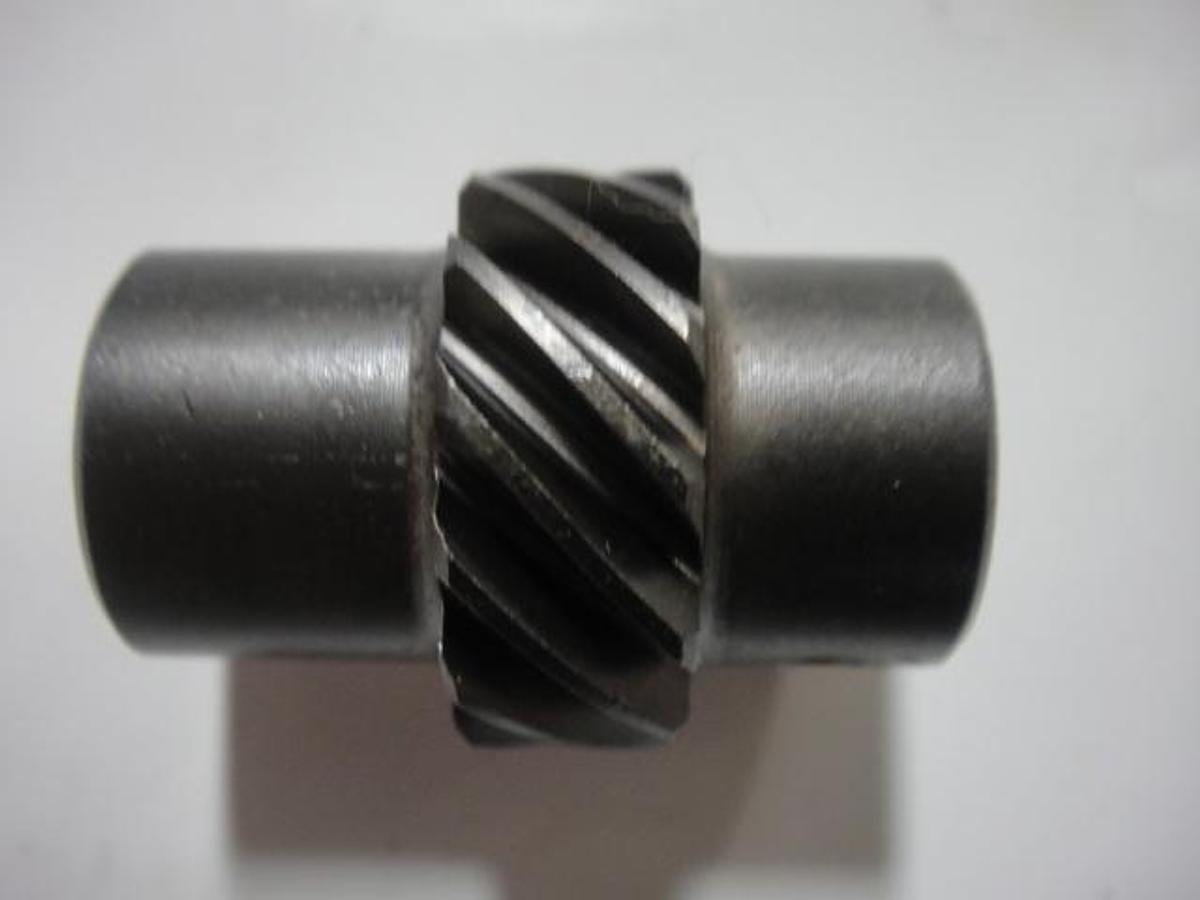 Hamada Gear Operators Side (HGS1), Part # H37-35-3