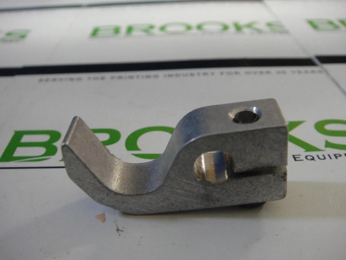 Hamada Gripper Finger for Delivery, Part #F01-13-0