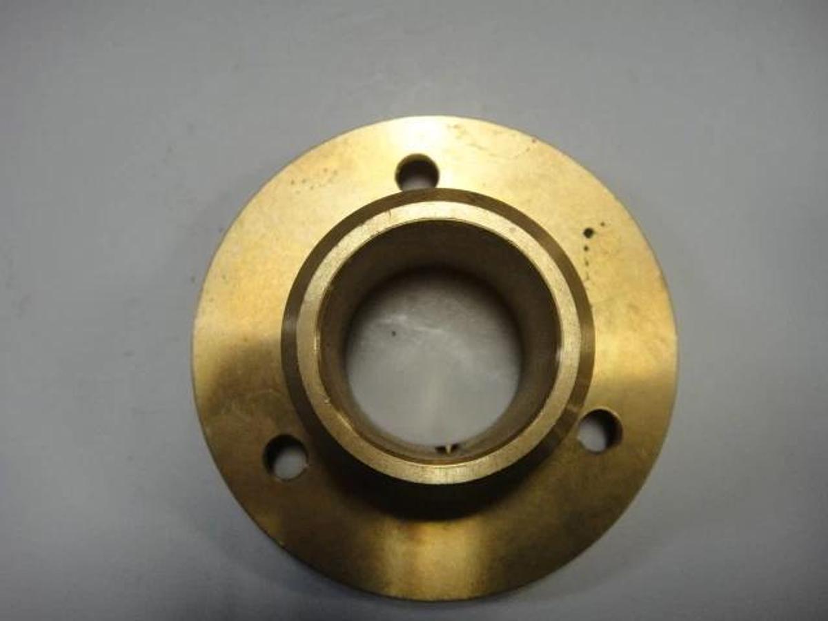 Hamada Plate Cylinder Flange, Part #I26-10-03