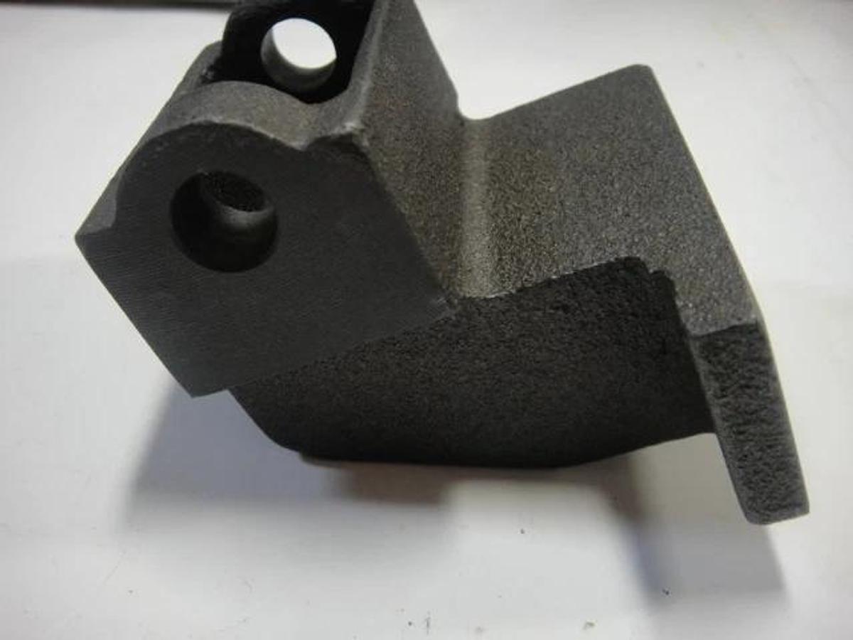 Hamada Raising Control Drive Lever, Part #CK04-13