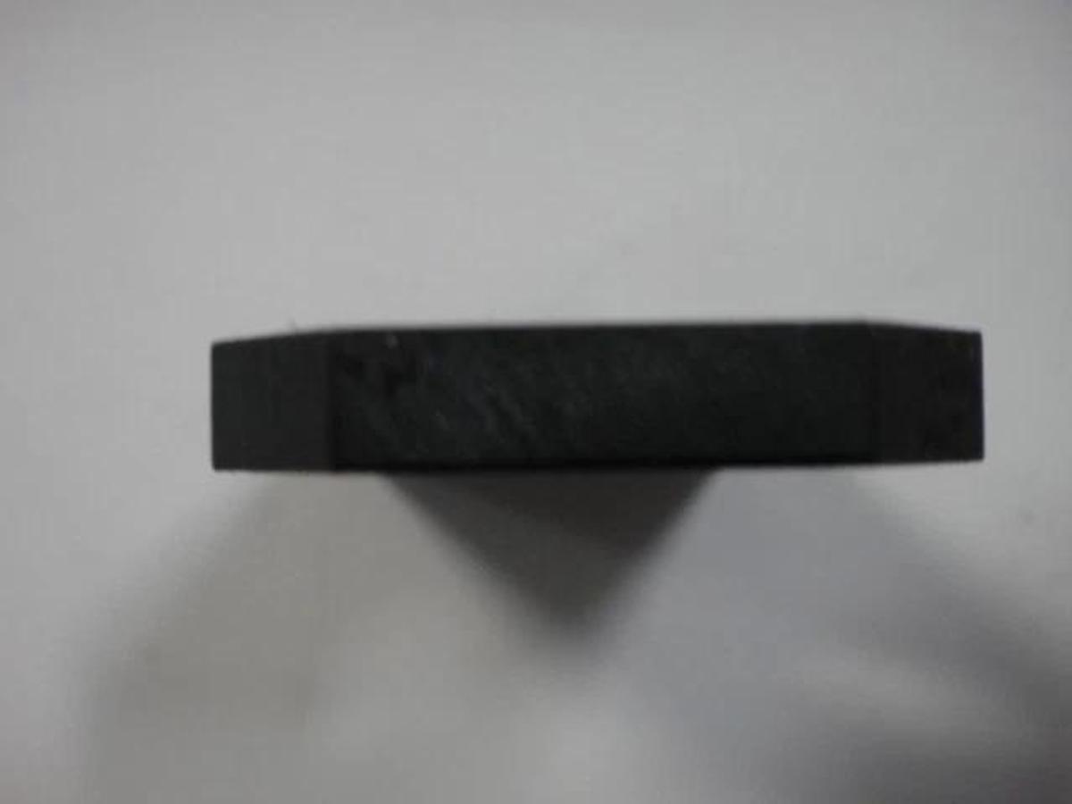 Hamada Distributor Roller Bracket, Part #I24-87-3