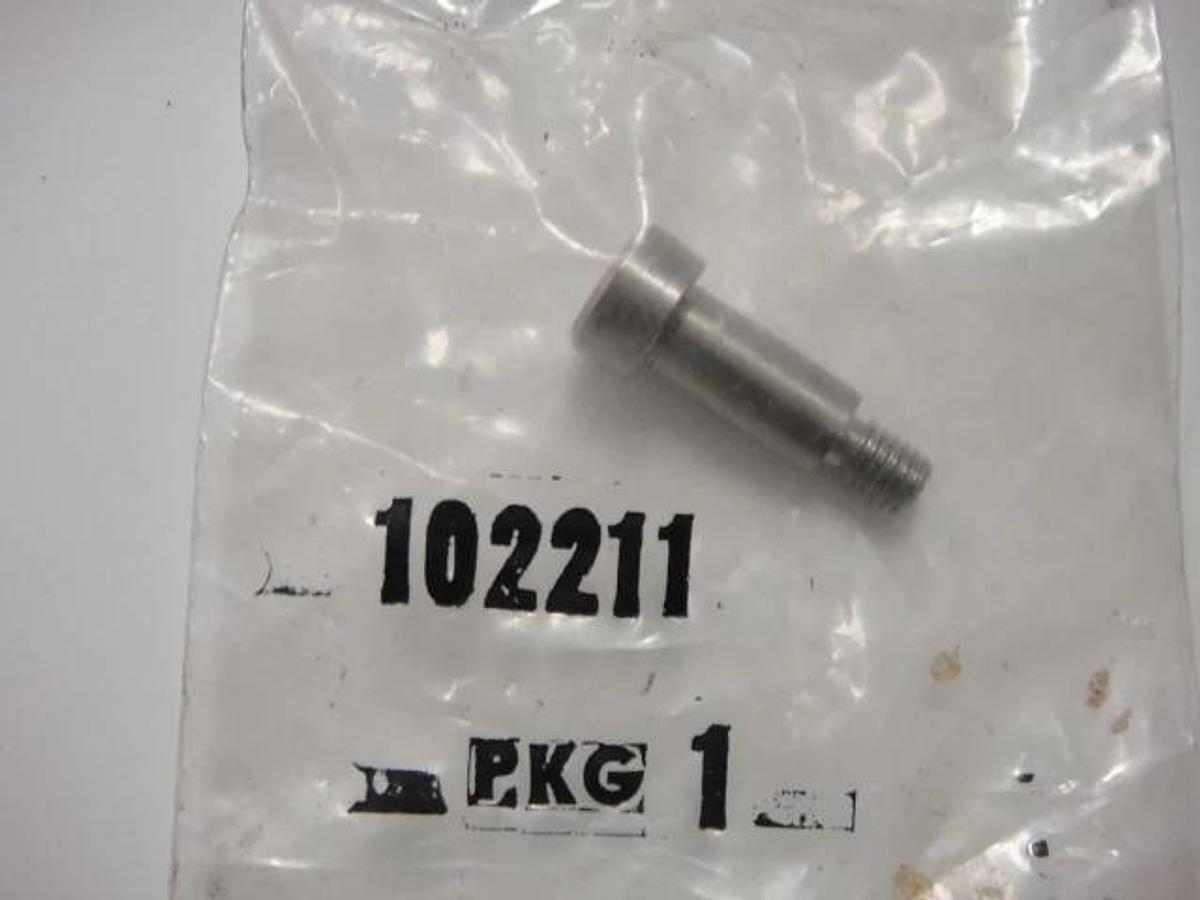 Used AB Dick Shoulder Bolt, Part #102211