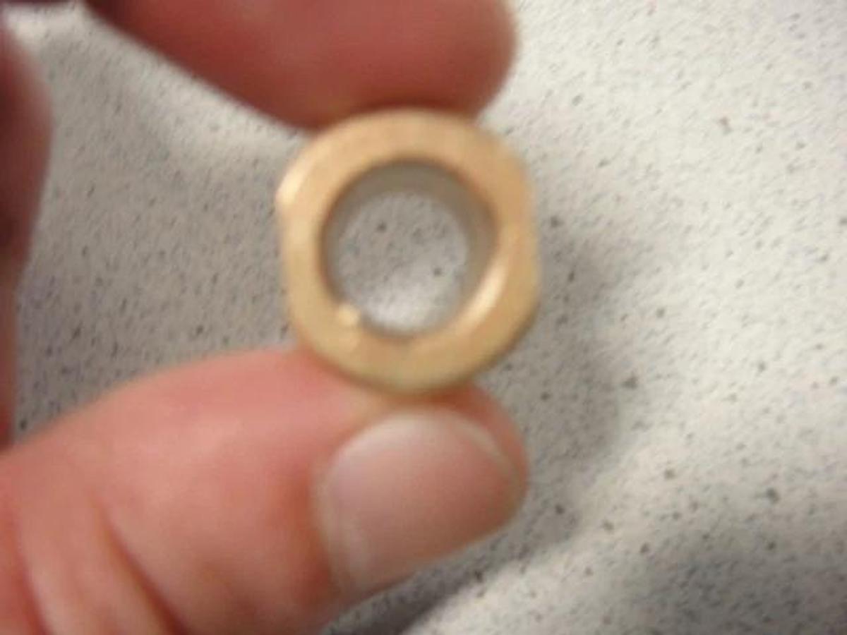 Hamada Bushing, Part #H-ND-24