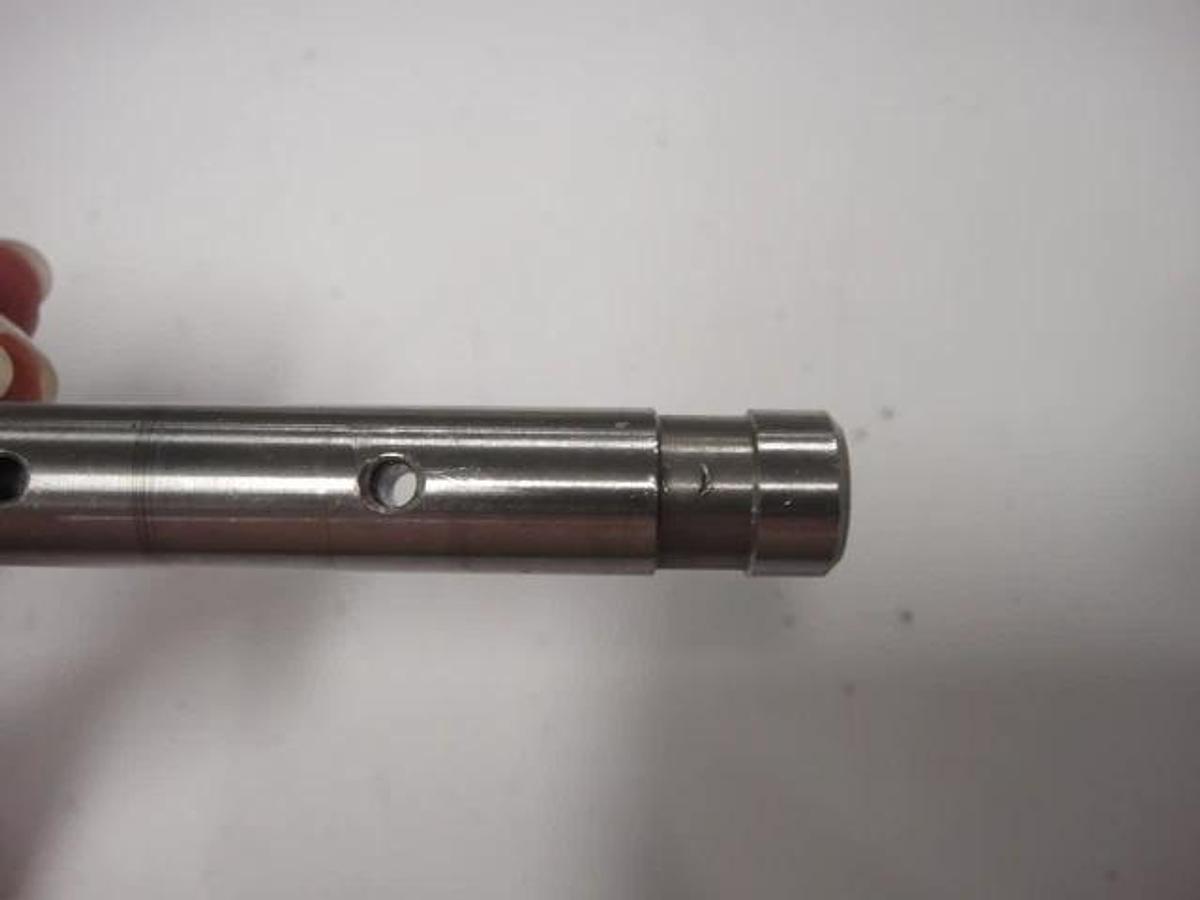 Ryobi Shaft (SH) (Damp. Form Roller), Part #R12-01-3