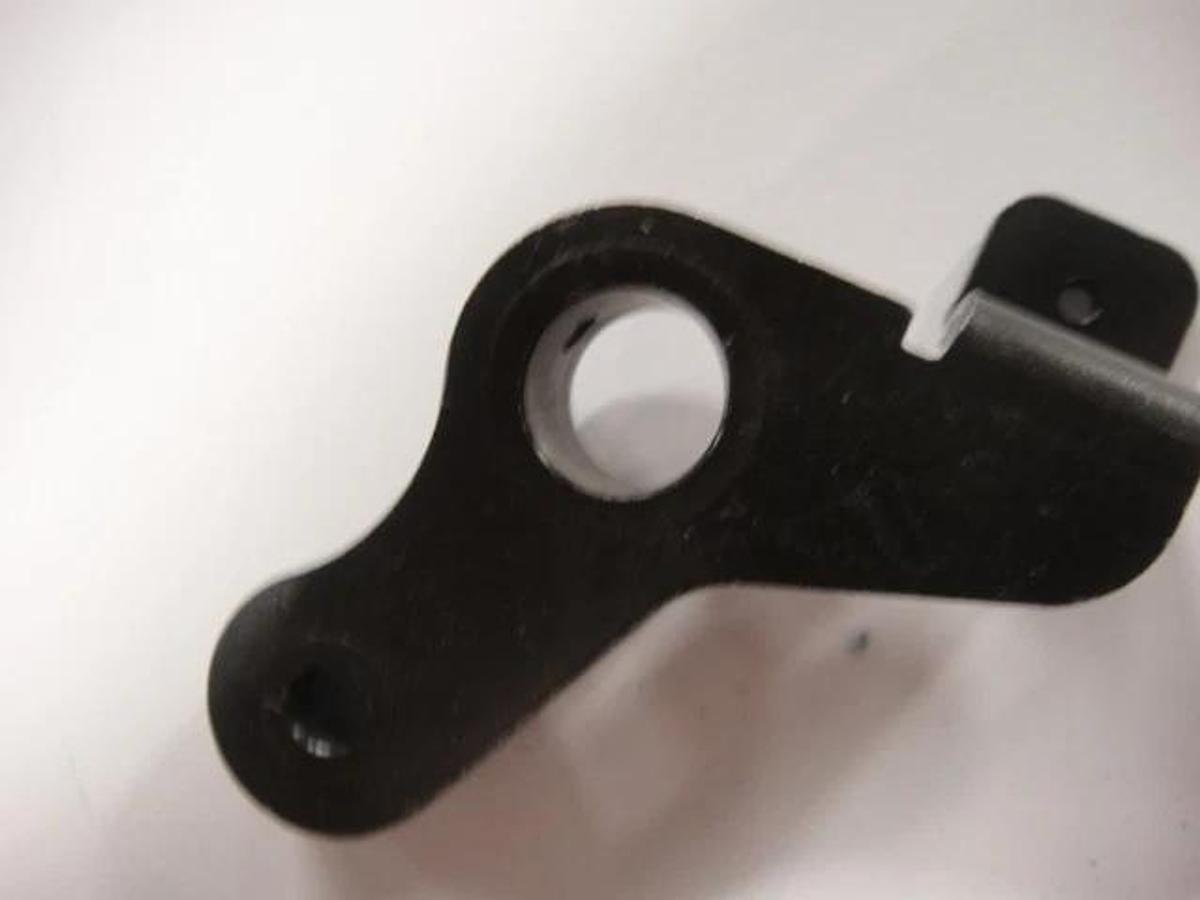 Used TOKO Paper Delivery Unit Lever