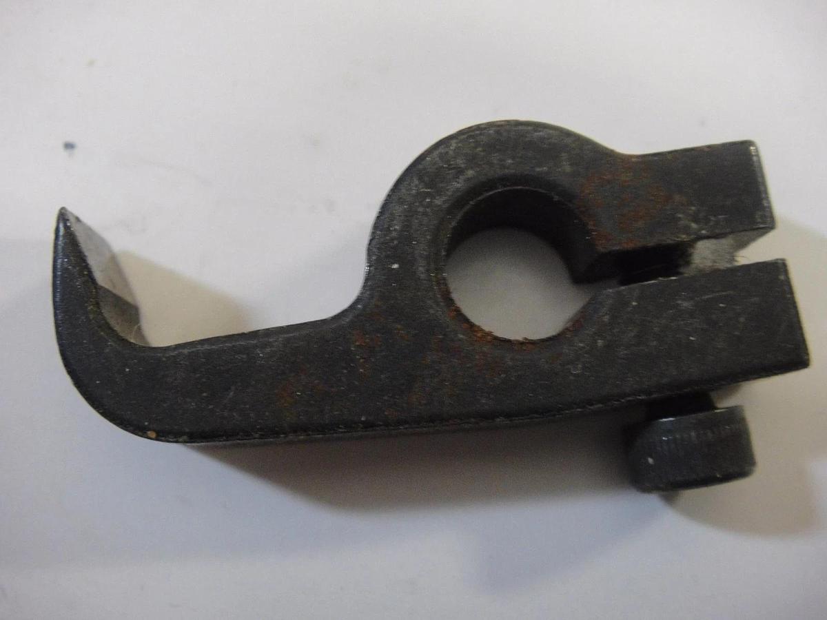 Hamada 600/700/800 Gripper Finger