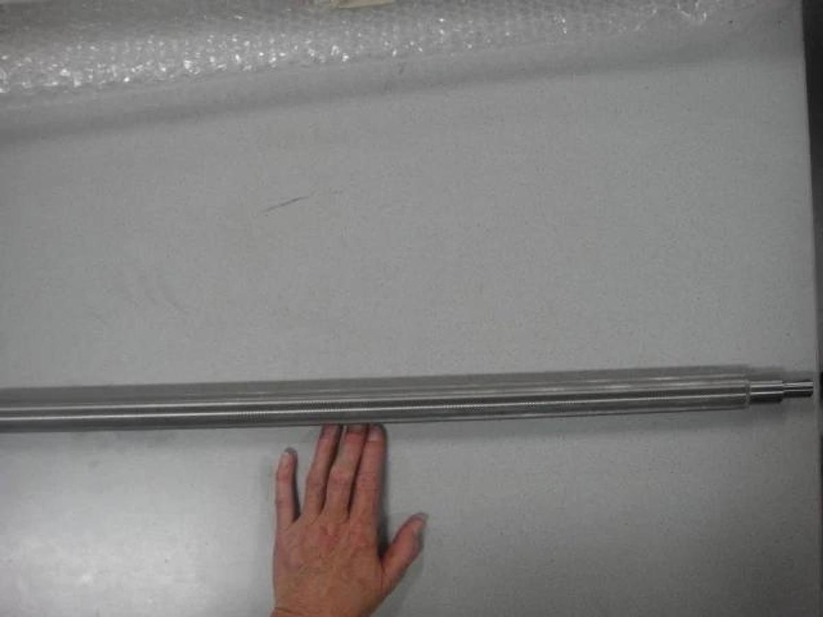 Hamada Lower Pullout Roller, Part #H02-01-1A-8