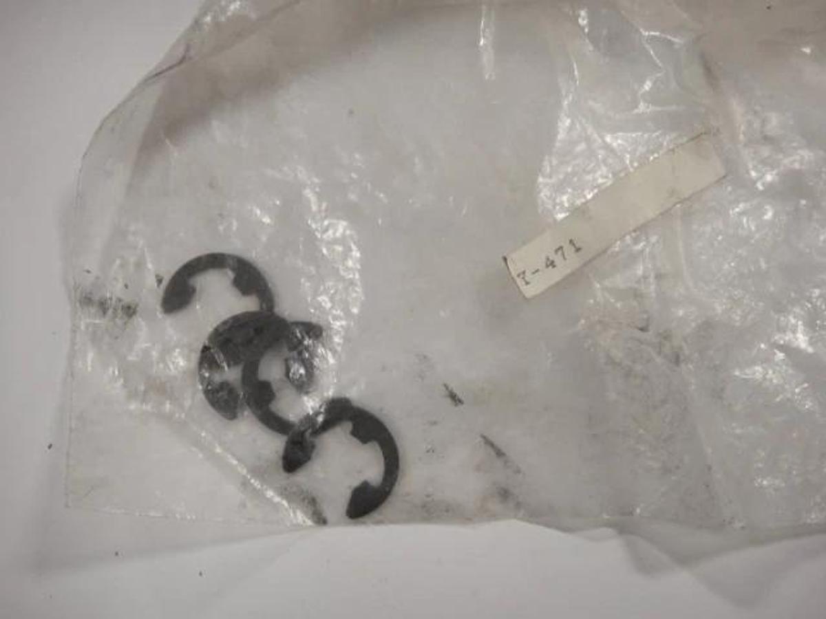 AB Dick Retaining Ring, Part #Y-471