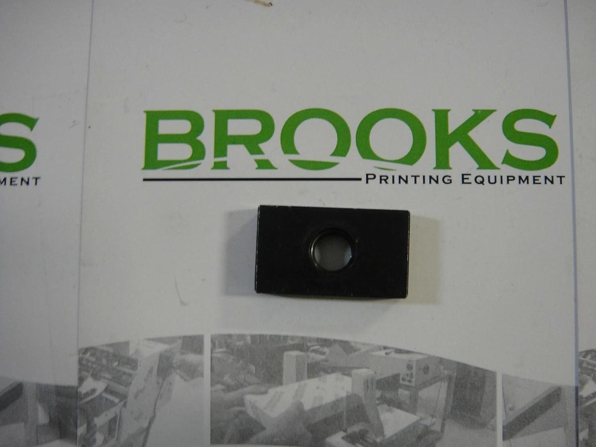 Hamada Nut Breather Adjustment, Part #HC02-36