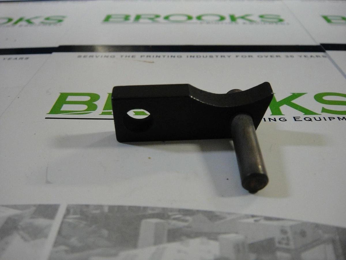 Hamada Drive Pawl, Part #5104-05012A