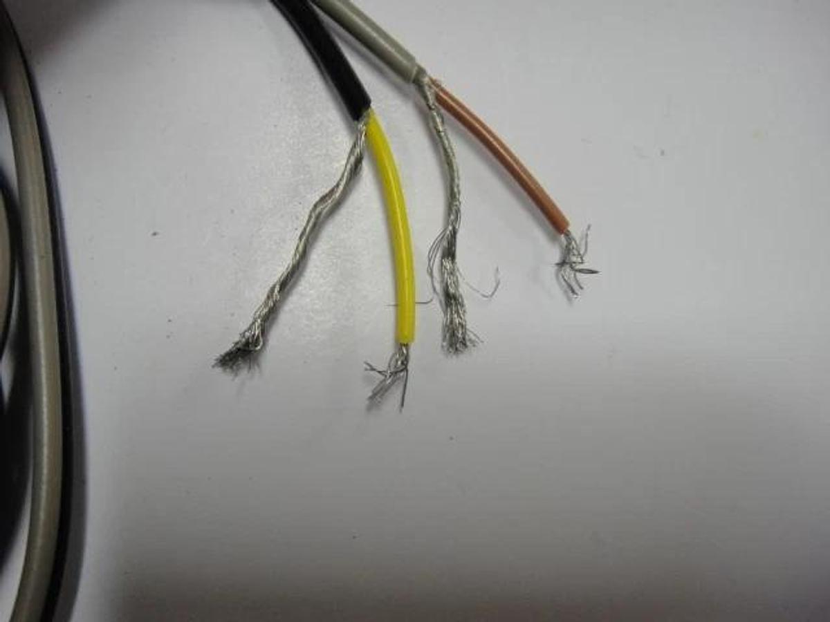 Hamada Inspector, Part #E26-13-1A-3