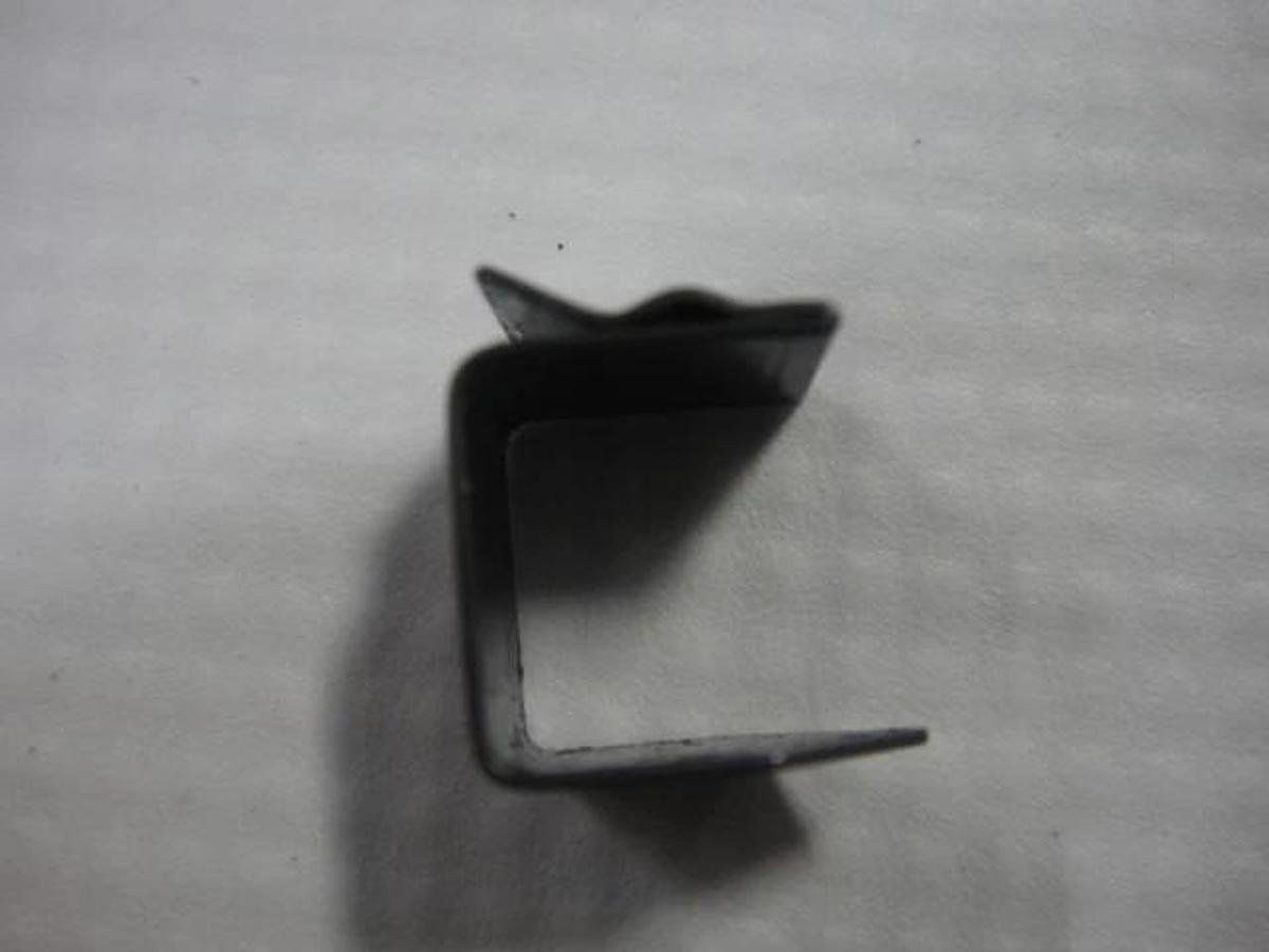 Hamada Mounting Bracket, Part #CM05-09