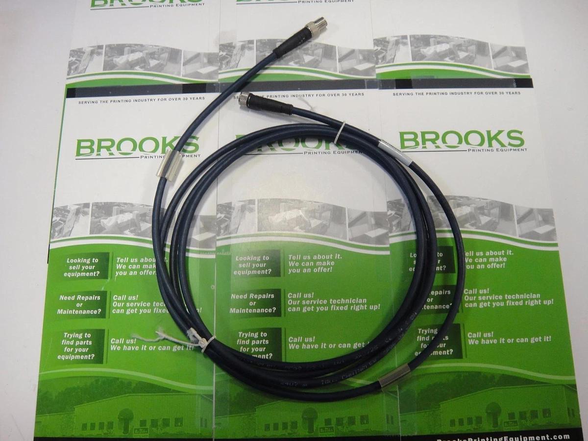 Igus Cable, Part #MAT90410306