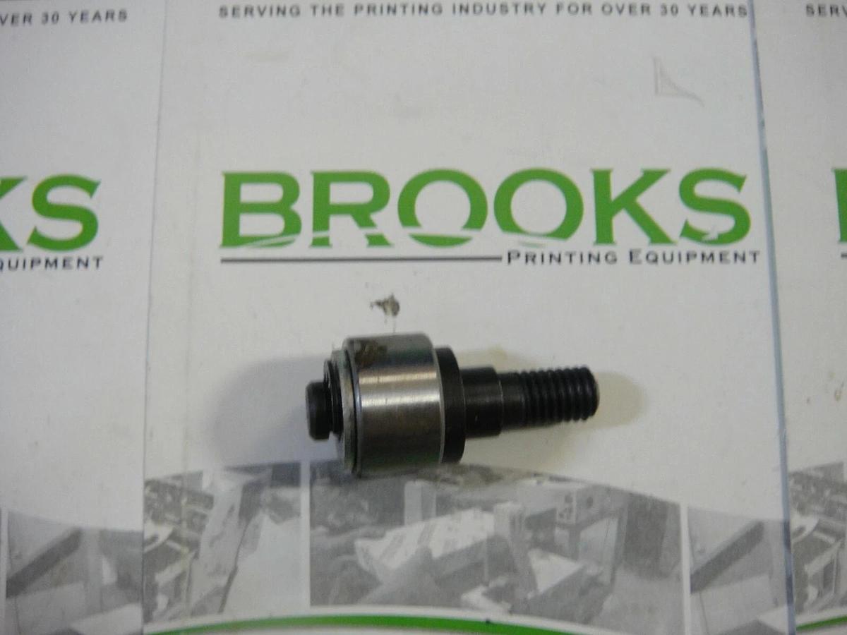 TOKO Cam Follower, Part #1531-240360