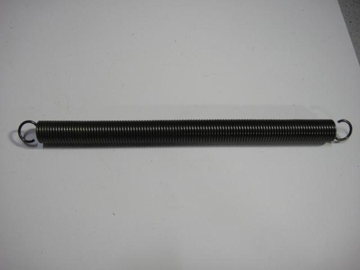Hamada Spring Extension (HSP1) 6" Length, Part #A04-13-3