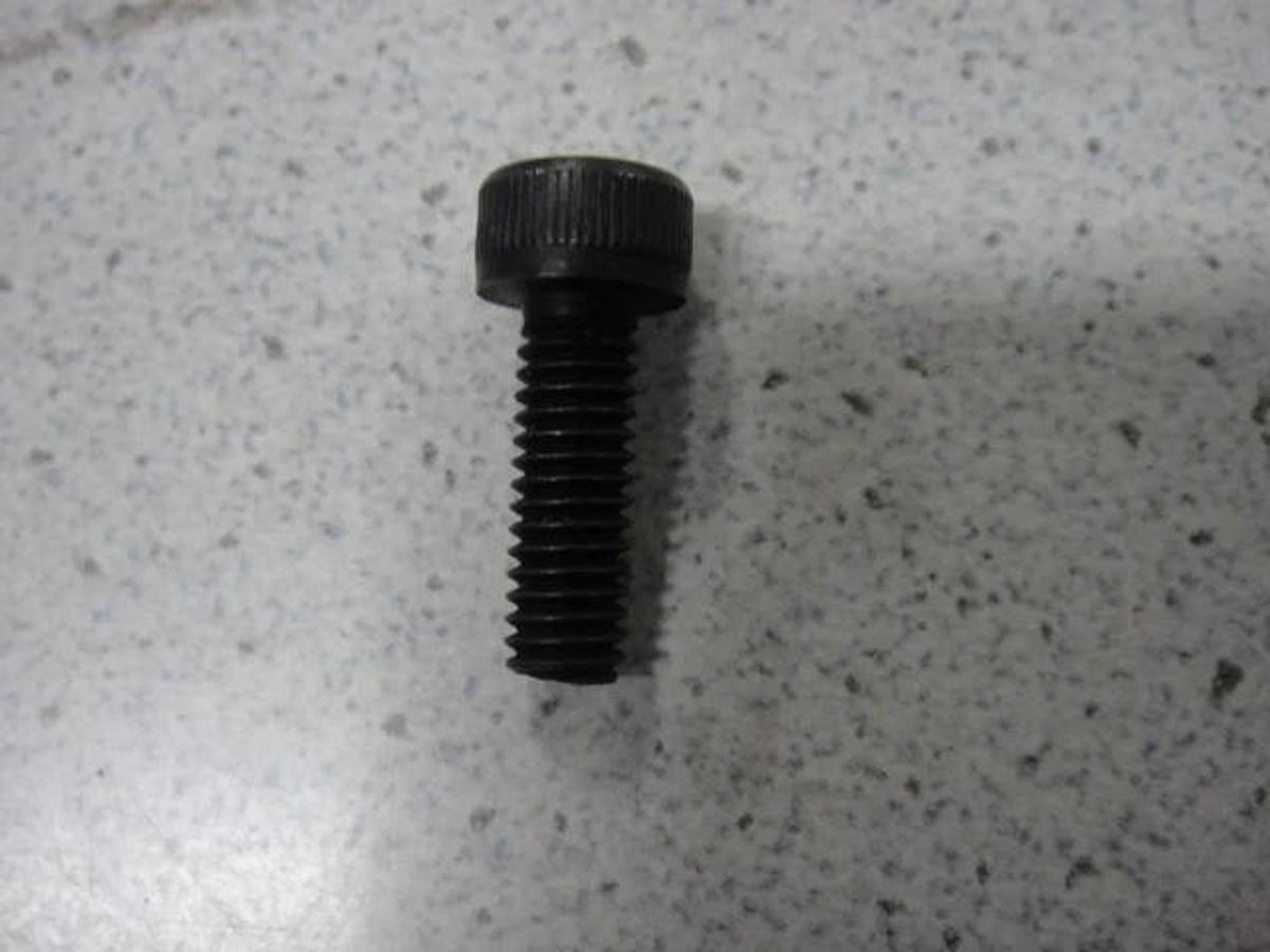 Hamada Screw, Part #117-412